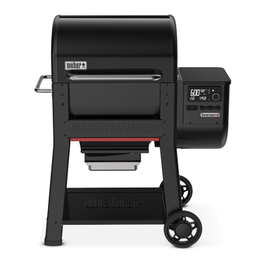 image of Searwood™ 600 Pellet Grill