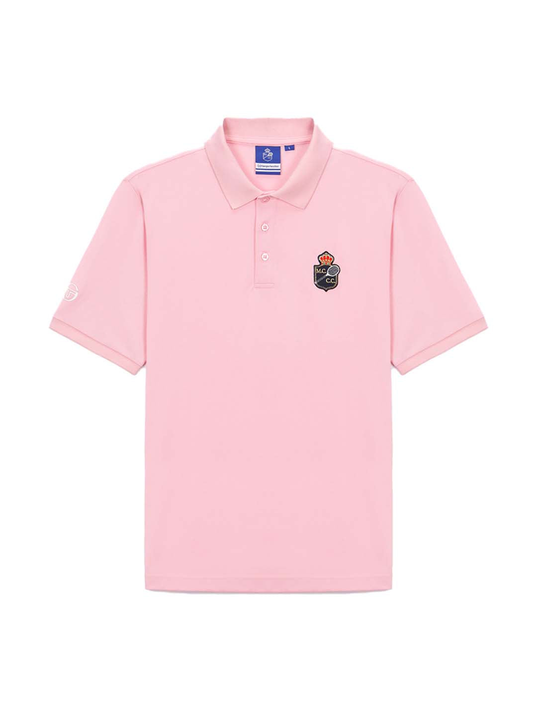 Image of Doubles MCH Polo