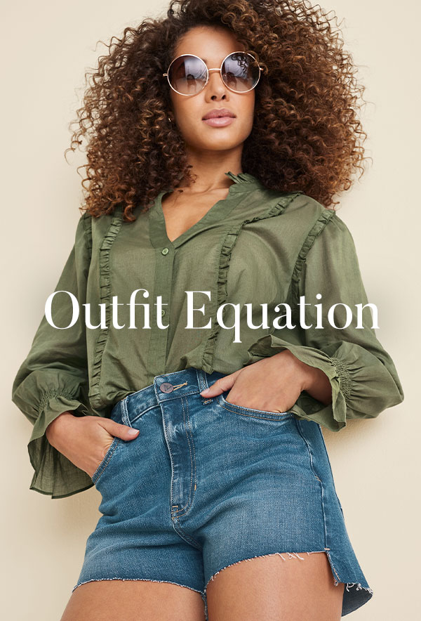 Outfit Equation