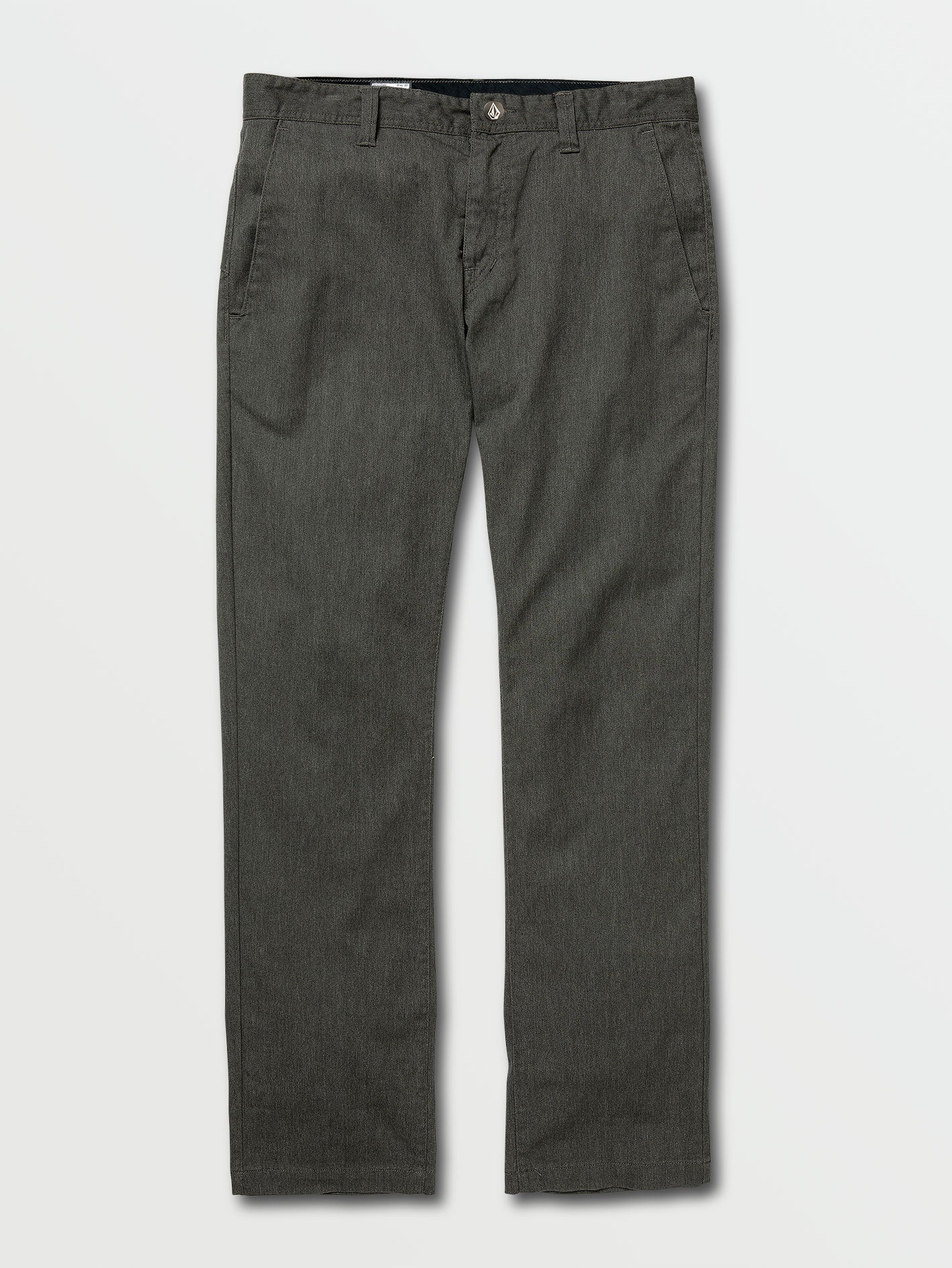 Image of Vmonty Pants - Charcoal Heather