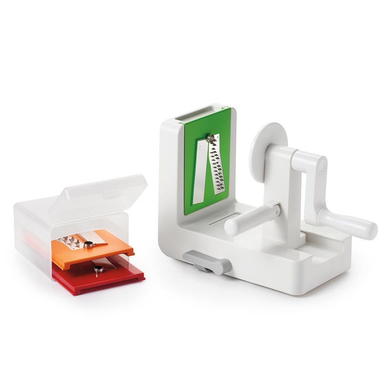 Image of Tabletop Spiralizer