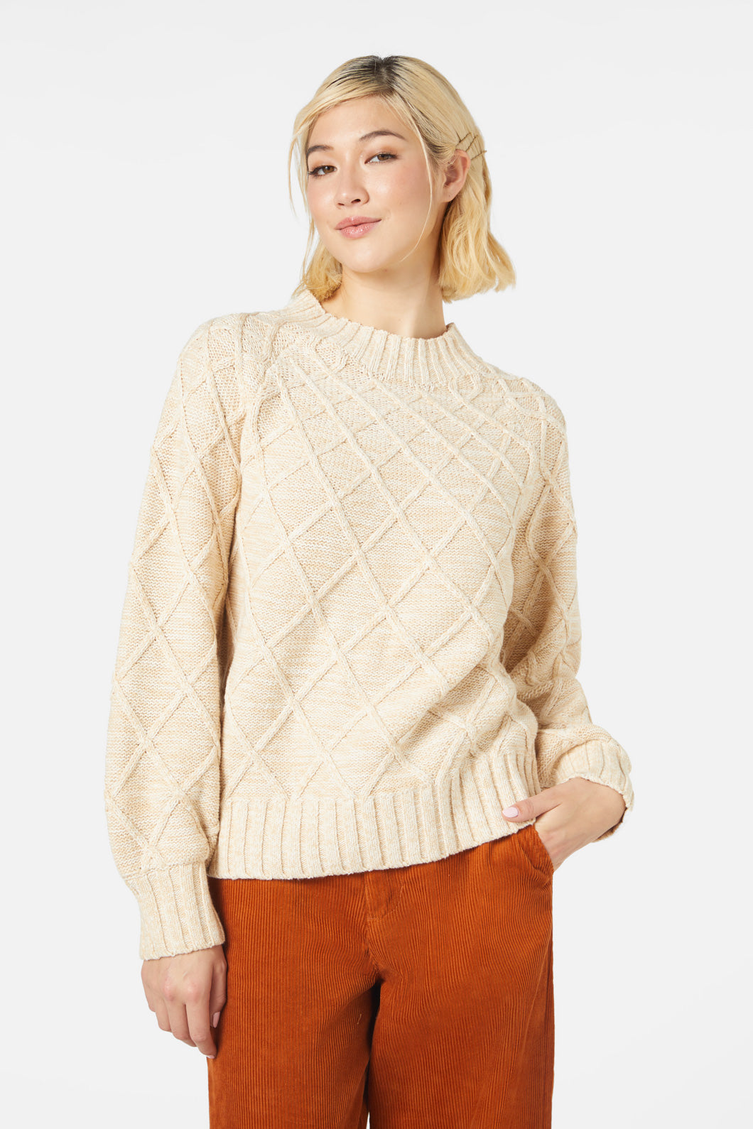 Image of Quinn Sweater