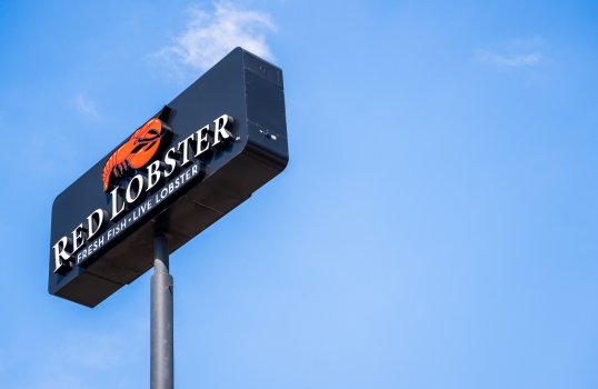 Photo: Red Lobster Closures: 3 Charts Show What Went Wrong