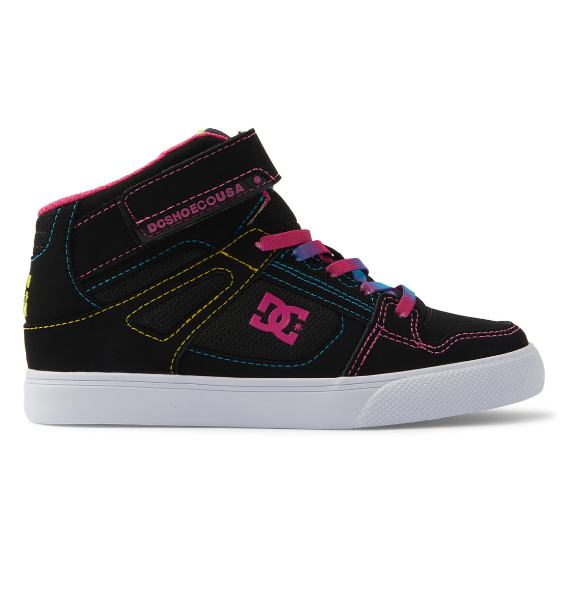 Image of Kids' Pure High-Top Ev High-Top Shoes