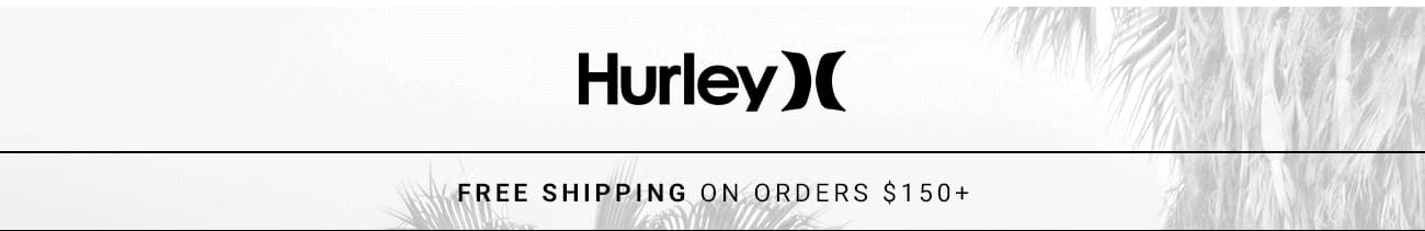 Hurley