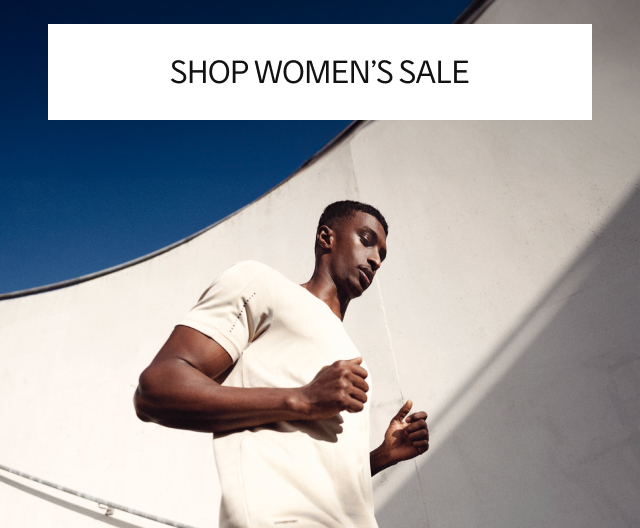 SHOP WOMEN’S SALE