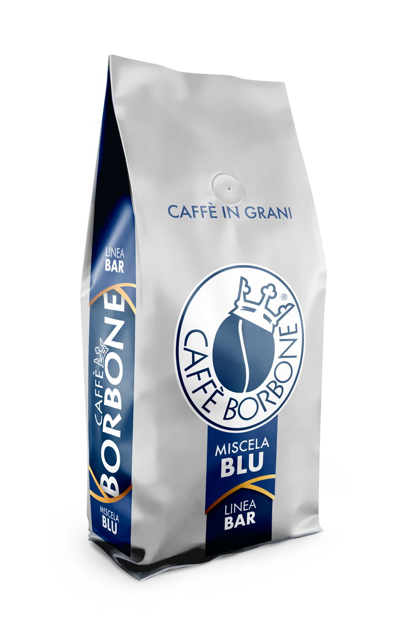 Image of Blue Blend – Whole Bean Coffee