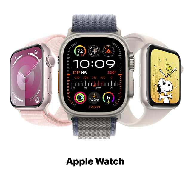 Apple Watch