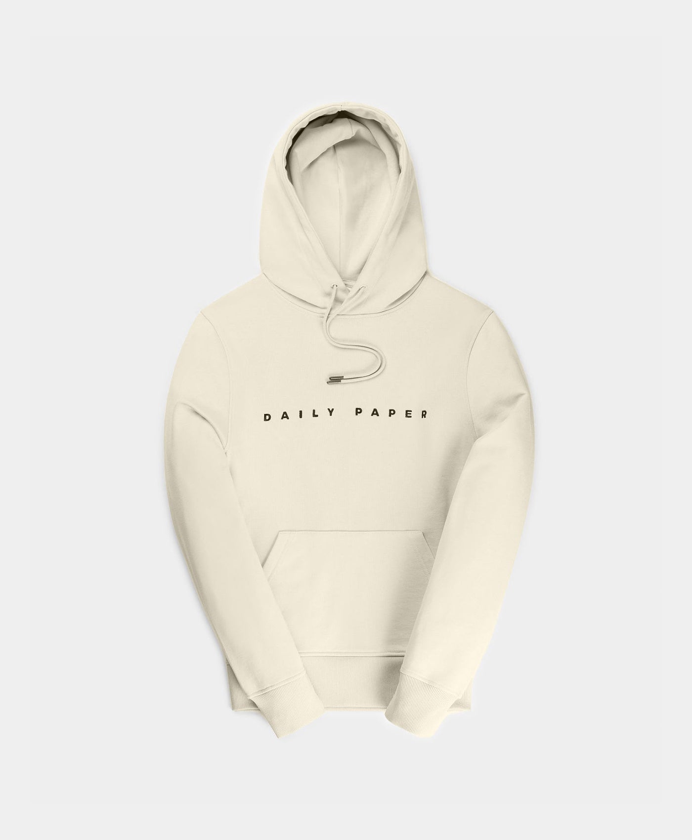 Image of Overcast Beige Alias Hoody