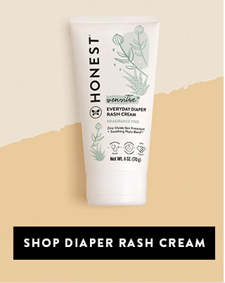 Shop Diaper Rash Cream