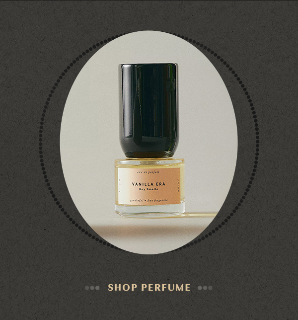 Shop perfume