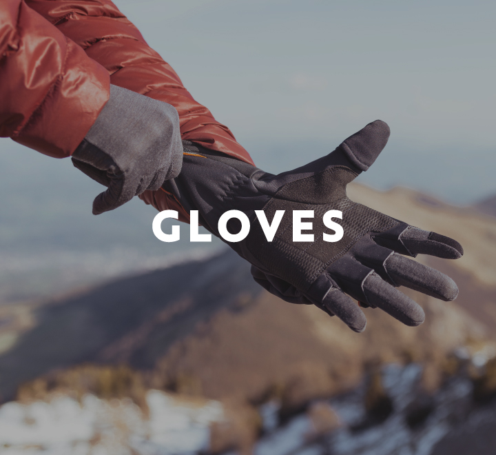 Gloves