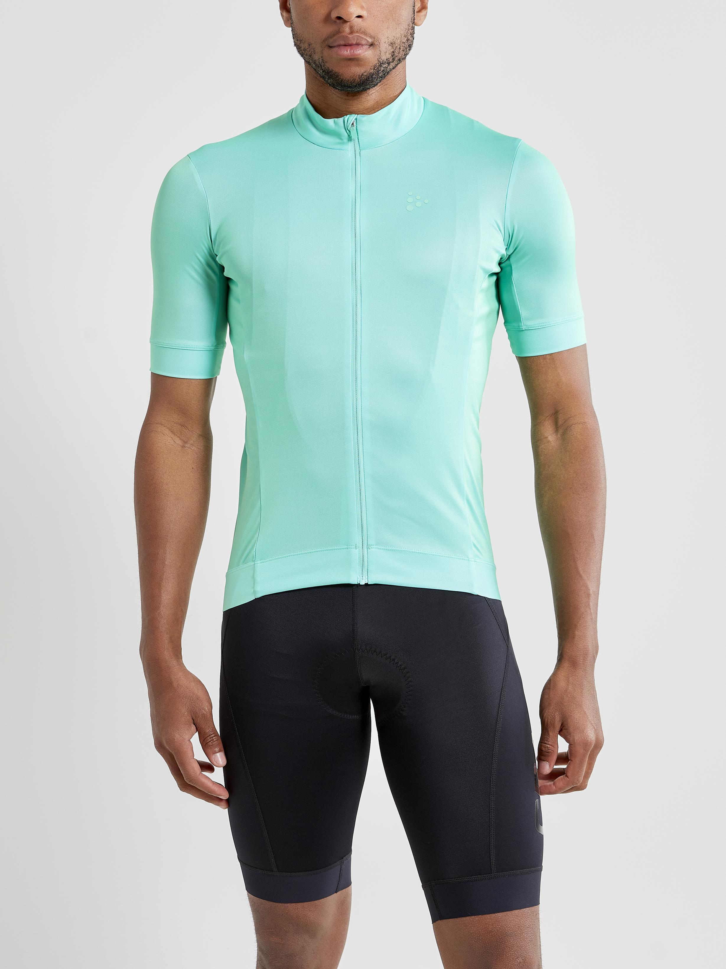 Image of MEN'S ESSENCE CYCLING JERSEY