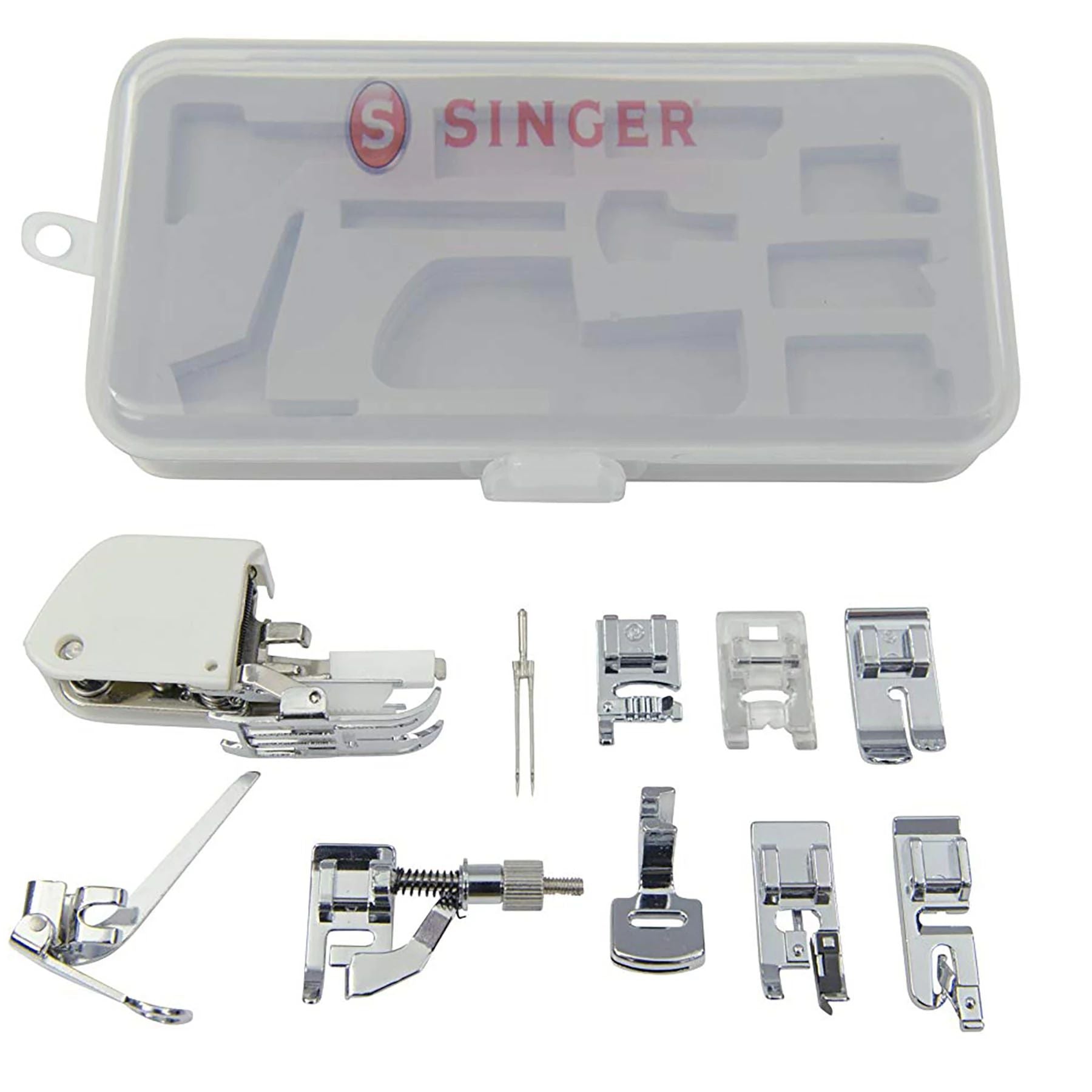 Image of SINGER® Presser Foot Kit