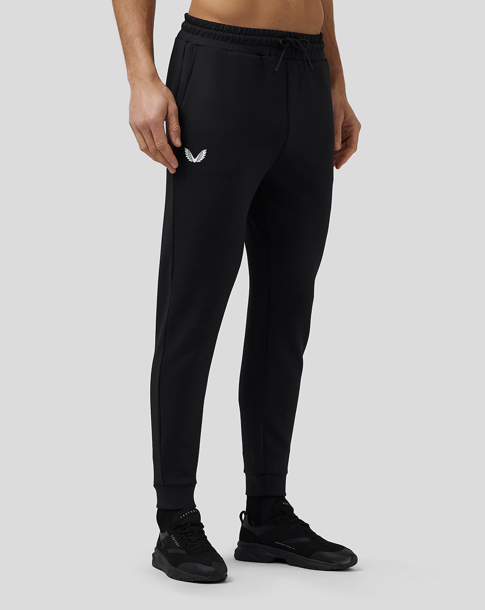 Image of Men's Scuba Joggers - Black