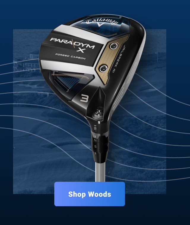 fairway woods