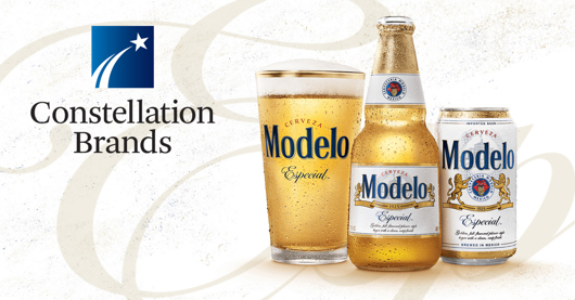 🌌 Constellation Brands’ Beer Division Carries Q1 2025, Shipments +7.6% and Depletions +6.4%