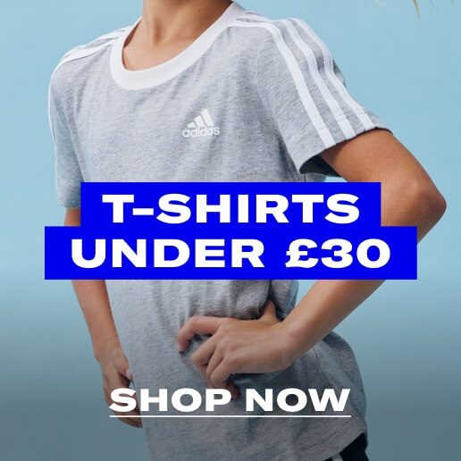 Shop T-Shirts Under £30