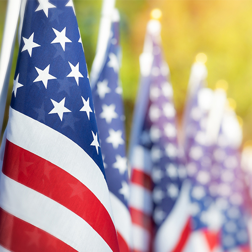 Memorial Day Activities Your Family Can Do Together