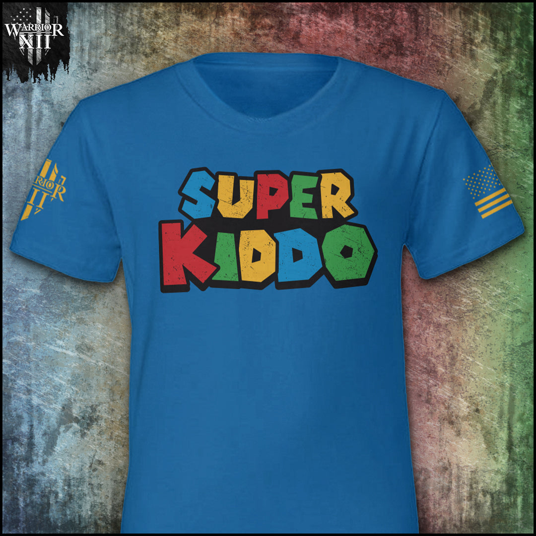 Image of Super Kiddo