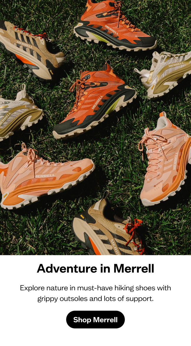 Shop Merrell