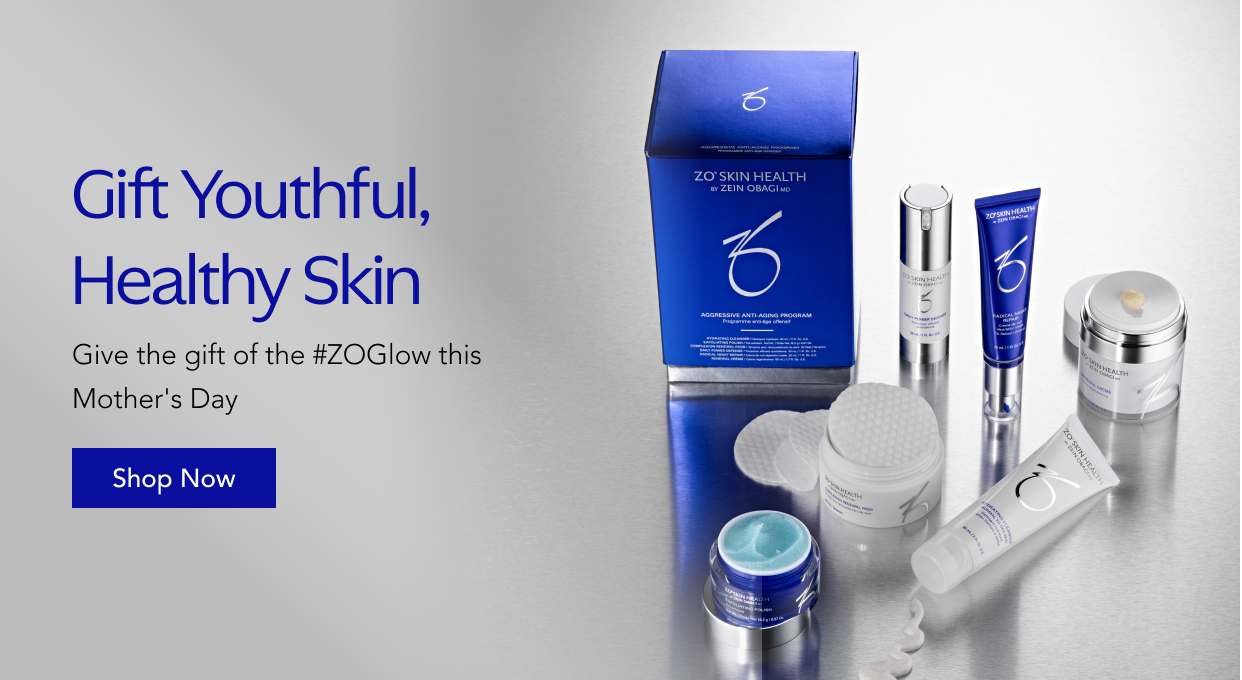 Gift Youthful Skin - Shop Now