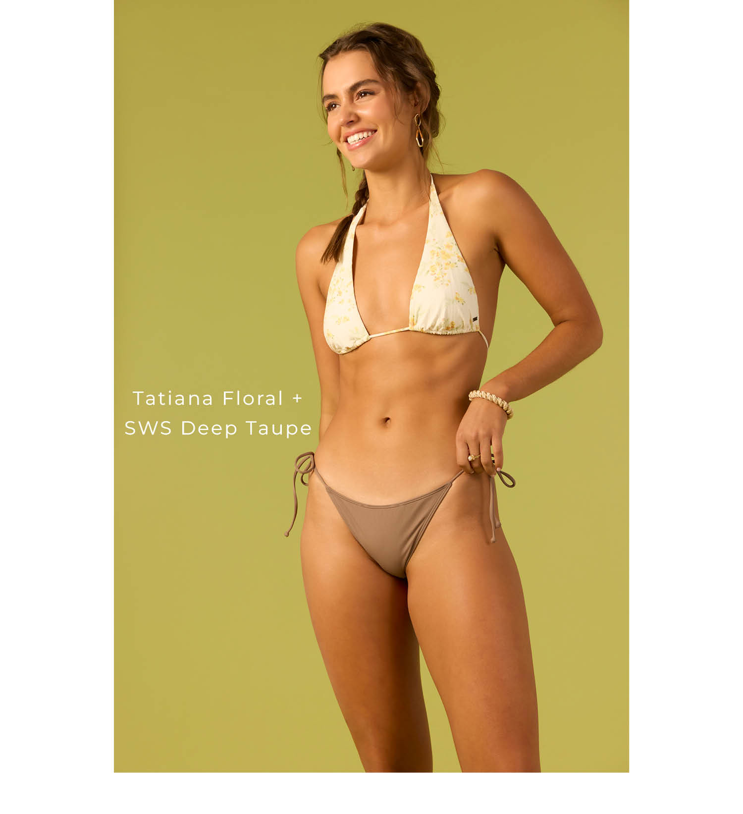 Shop Women's Swimwear