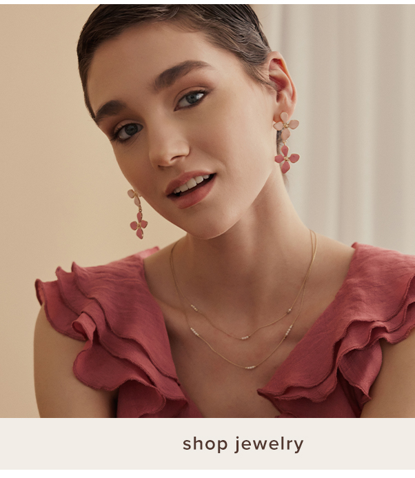 shop jewelry