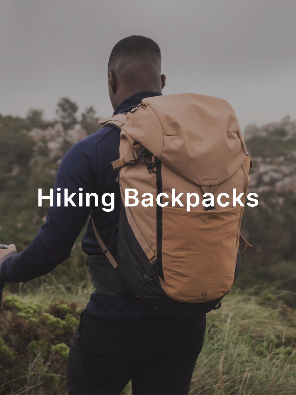 Hiking Backpacks