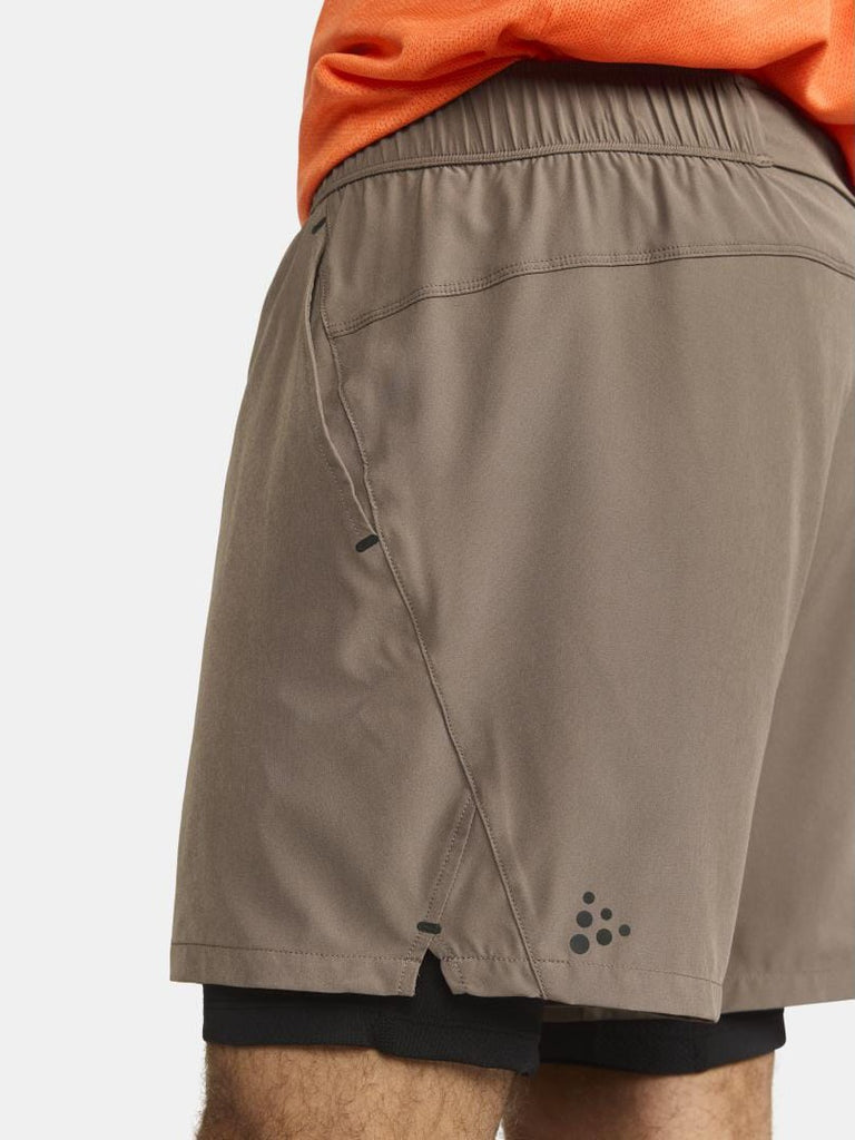 ADV Essence 2-IN-1 Stretch Shorts | Shop Now