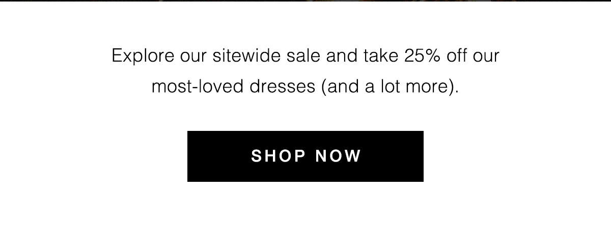 Dresses on Sale Sale: Shop Now