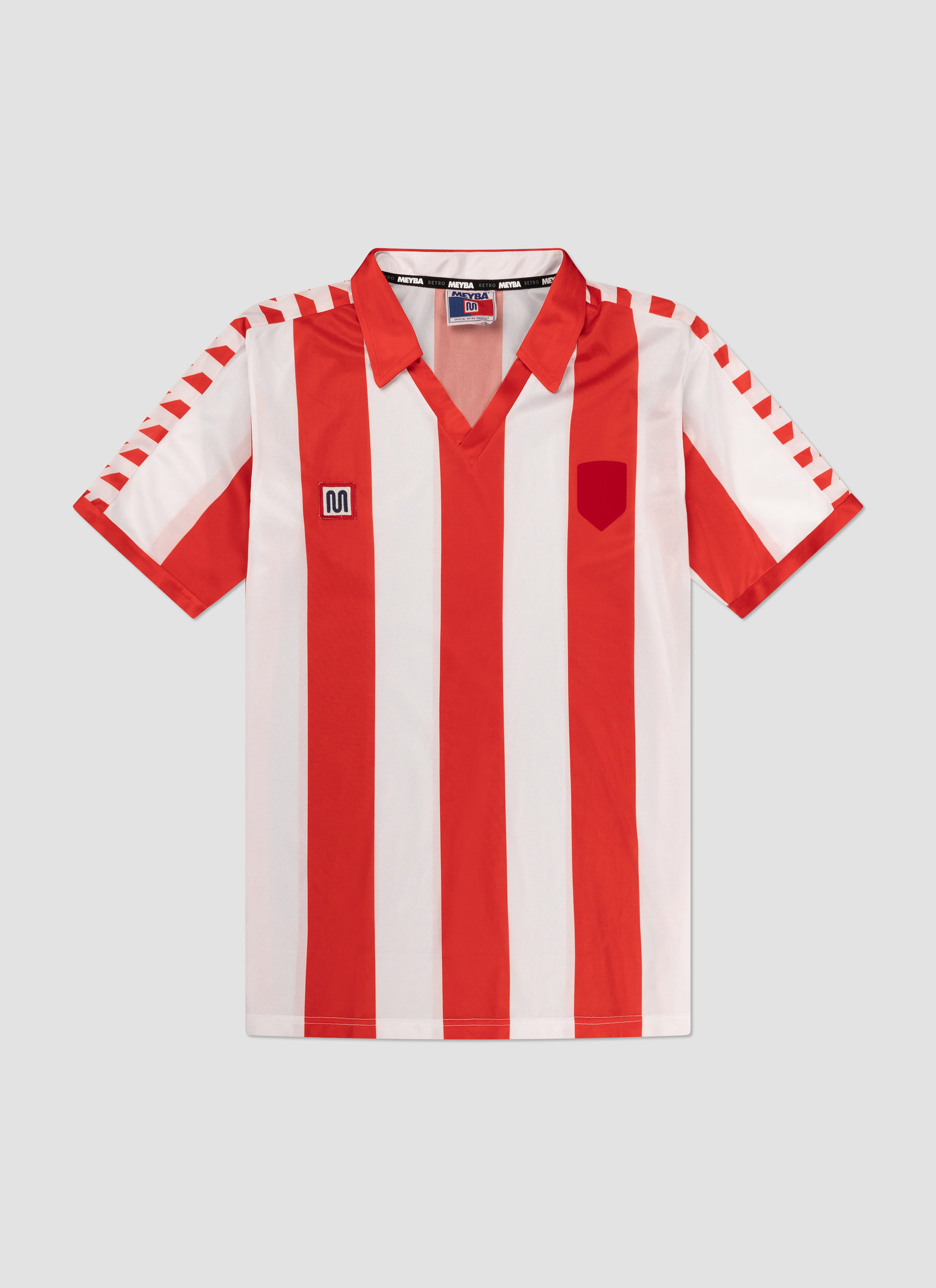 Los Colchoneros Home 1981-82