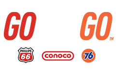 Phillips 66 - GO GO GO™