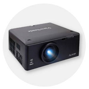 Multimedia Projectors