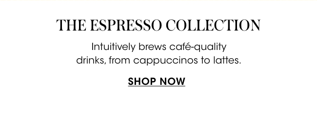 espresso