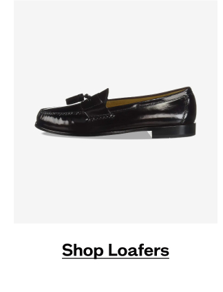 Shop Loafers Sale