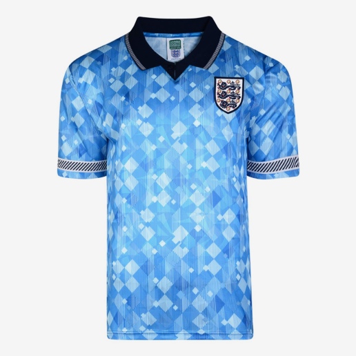 England 1990 Third Shirt Adults