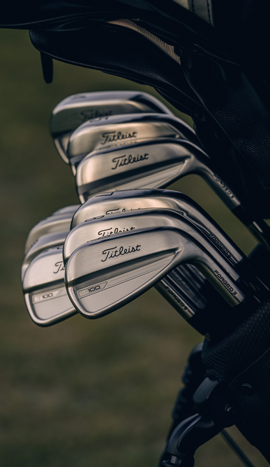 Why Get Custom Fit Wedges?