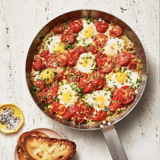 Shakshuka