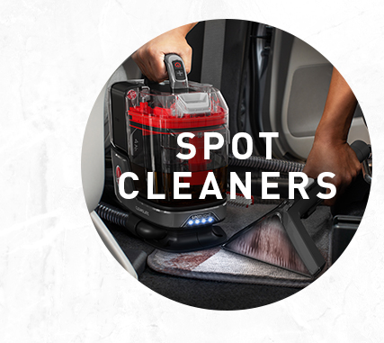 Spot Cleaners