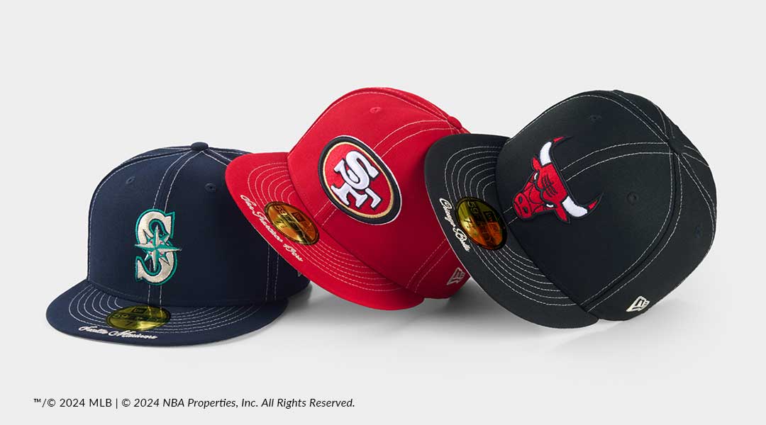 New Era Sport Classic Collection