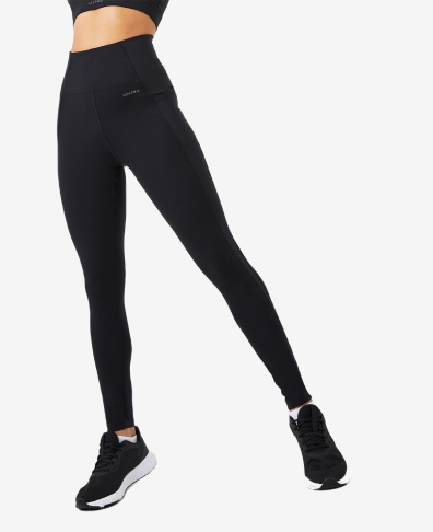  USA Pro Core High Rise Leggings