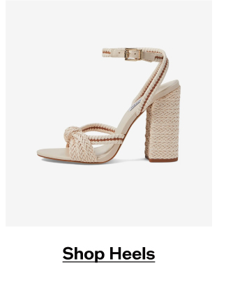 Shop Heels Sale