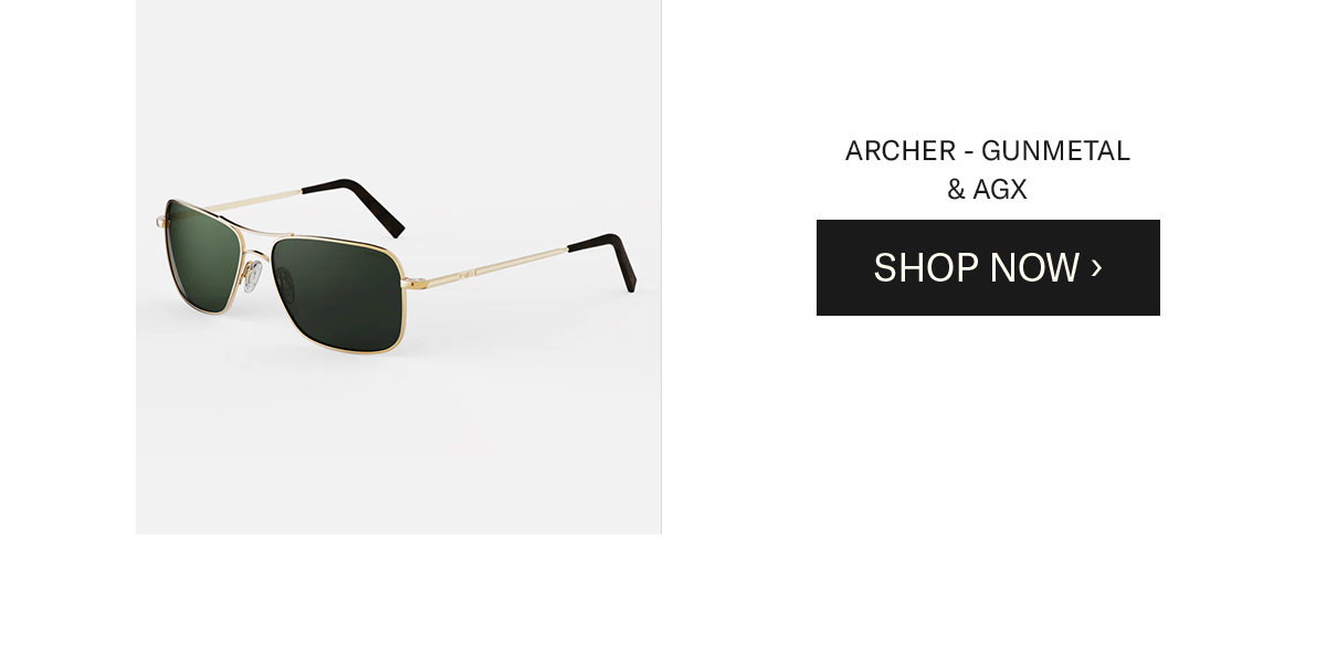 ARCHER - 23K GOLD & AGX