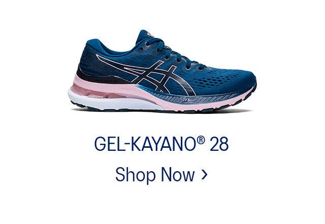 Gel-Kayano 28