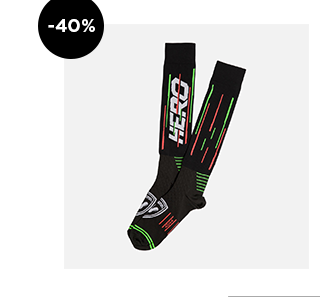 HERO SKI SOCKS