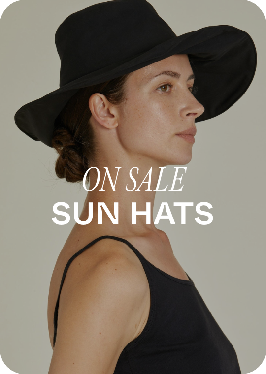 on sale sun hats