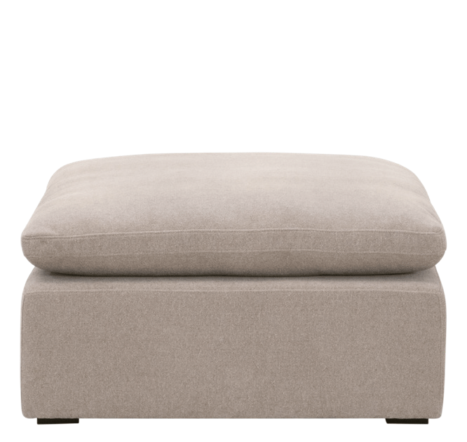 Sky Modular Ottoman