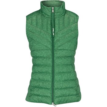 RipStop Down Full Zip Vest