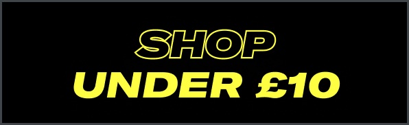 Shop Under £10